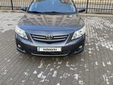 Toyota Corolla 2009 годаүшін5 400 000 тг. в Алматы