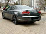 Volkswagen Passat 2016 годаүшін5 500 000 тг. в Костанай – фото 4