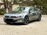 Volkswagen Passat 2016 годаүшін5 500 000 тг. в Костанай – фото 2