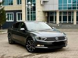 Volkswagen Passat 2016 годаүшін5 500 000 тг. в Костанай