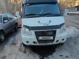 ГАЗ  ГАЗель (3302) 2007 годаүшін4 900 000 тг. в Костанай