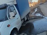 ГАЗ  ГАЗель (3302) 2007 годаүшін4 900 000 тг. в Костанай – фото 3