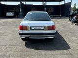 Audi 80 1992 годаүшін750 000 тг. в Тараз – фото 4
