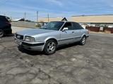 Audi 80 1992 годаүшін750 000 тг. в Тараз – фото 3