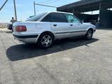 Audi 80 1992 годаүшін750 000 тг. в Тараз – фото 2