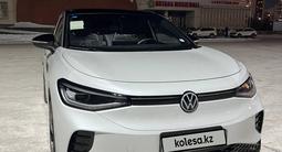 Volkswagen ID.4 2023 года за 15 200 000 тг. в Астана – фото 4