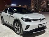 Volkswagen ID.4 2023 года за 15 500 000 тг. в Астана