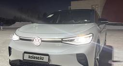 Volkswagen ID.4 2023 года за 15 200 000 тг. в Астана – фото 5