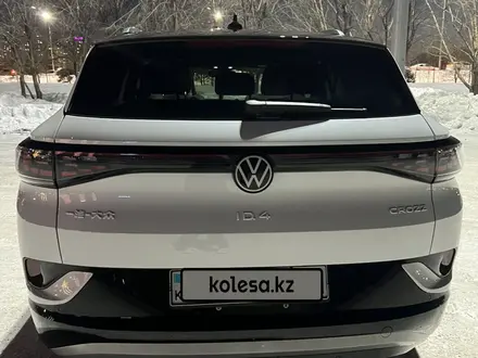 Volkswagen ID.4 2023 года за 15 100 000 тг. в Астана – фото 8