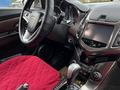 Chevrolet Cruze 2013 годаүшін4 650 000 тг. в Кокшетау – фото 12