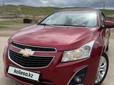 Chevrolet Cruze 2013 годаүшін4 650 000 тг. в Кокшетау – фото 2