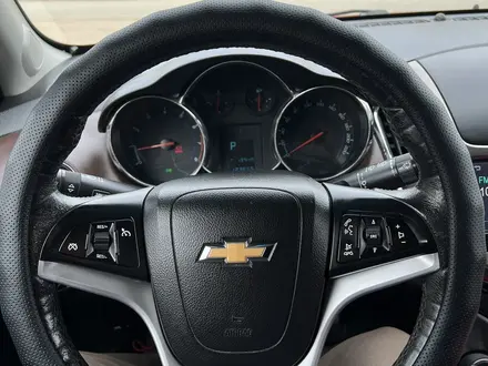 Chevrolet Cruze 2013 года за 4 750 000 тг. в Кокшетау – фото 28