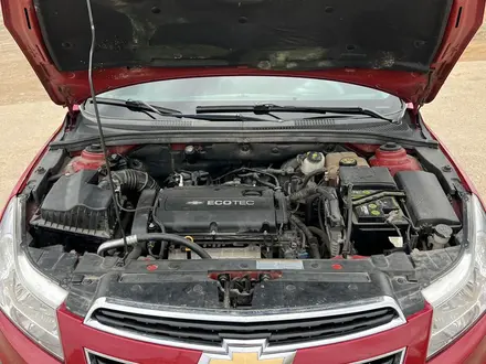 Chevrolet Cruze 2013 года за 4 650 000 тг. в Кокшетау – фото 29