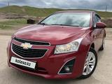 Chevrolet Cruze 2013 года за 4 750 000 тг. в Кокшетау