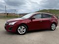 Chevrolet Cruze 2013 года за 4 650 000 тг. в Кокшетау – фото 6