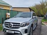 Mercedes-Benz GLS 450 2017 года за 22 900 000 тг. в Шымкент