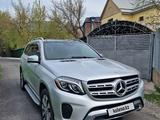 Mercedes-Benz GLS 450 2017 года за 22 900 000 тг. в Шымкент – фото 4