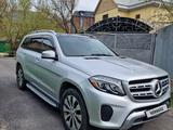 Mercedes-Benz GLS 450 2017 года за 22 900 000 тг. в Шымкент – фото 5