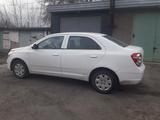 Chevrolet Cobalt 2021 года за 4 800 000 тг. в Караганда – фото 4