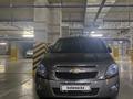Chevrolet Cobalt 2022 года за 5 300 000 тг. в Астана – фото 2