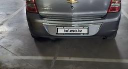 Chevrolet Cobalt 2022 года за 5 300 000 тг. в Астана – фото 3