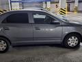 Chevrolet Cobalt 2022 года за 5 300 000 тг. в Астана – фото 4