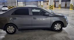 Chevrolet Cobalt 2022 года за 5 300 000 тг. в Астана – фото 4