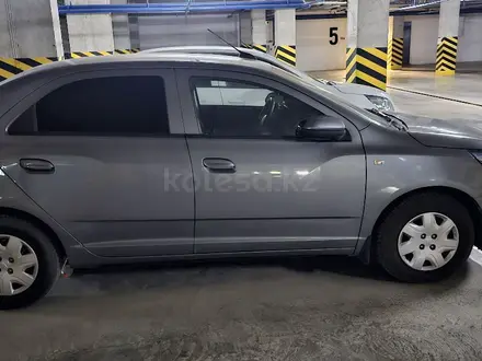 Chevrolet Cobalt 2022 года за 5 300 000 тг. в Астана – фото 4