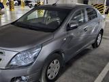 Chevrolet Cobalt 2022 годаүшін5 300 000 тг. в Астана – фото 5