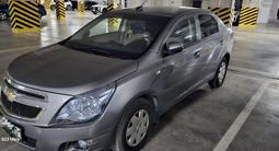 Chevrolet Cobalt 2022 года за 5 300 000 тг. в Астана – фото 5