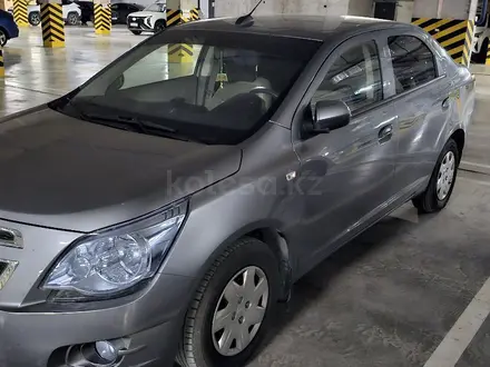 Chevrolet Cobalt 2022 года за 5 300 000 тг. в Астана – фото 5