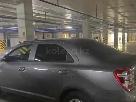 Chevrolet Cobalt 2022 года за 5 300 000 тг. в Астана – фото 7