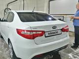 Kia Rio 2014 годаүшін5 200 000 тг. в Астана – фото 2