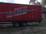 Trailor  Trailor 2000 годаүшін4 000 000 тг. в Алматы