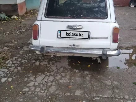 ВАЗ (Lada) 2102 1984 годаүшін650 000 тг. в Тараз – фото 2