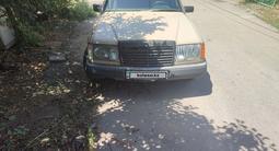 Mercedes-Benz E 230 1989 годаfor350 000 тг. в Алматы – фото 2