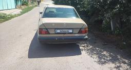 Mercedes-Benz E 230 1989 годаfor350 000 тг. в Алматы – фото 3