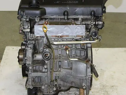 Двигатель 2AZ-FE из Японииүшін77 456 тг. в Алматы – фото 2