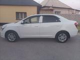 Chevrolet Cobalt 2025 годаүшін5 900 000 тг. в Шымкент