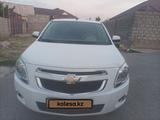 Chevrolet Cobalt 2025 года за 5 900 000 тг. в Шымкент – фото 2