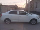 Chevrolet Cobalt 2025 года за 5 900 000 тг. в Шымкент – фото 3