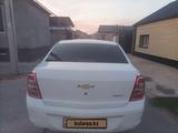 Chevrolet Cobalt 2025 года за 5 900 000 тг. в Шымкент – фото 4