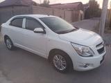 Chevrolet Cobalt 2025 года за 5 900 000 тг. в Шымкент – фото 5