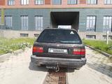 Volkswagen Passat 1992 года за 650 000 тг. в Шымкент – фото 4