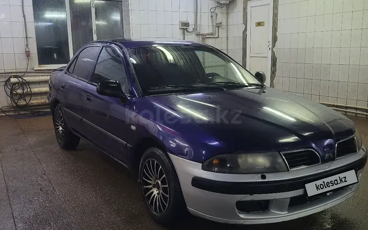 Mitsubishi Carisma 2002 годаүшін1 250 000 тг. в Астана