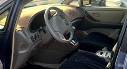 Lexus RX 300 1999 года за 4 700 000 тг. в Алматы – фото 4