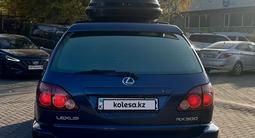 Lexus RX 300 1999 года за 4 700 000 тг. в Алматы – фото 3