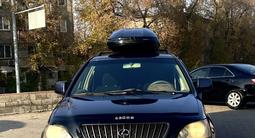 Lexus RX 300 1999 года за 4 700 000 тг. в Алматы – фото 2