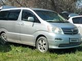 Toyota Alphard 2004 годаүшін7 000 000 тг. в Атырау