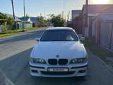 BMW 528 1997 годаүшін2 800 000 тг. в Аксай